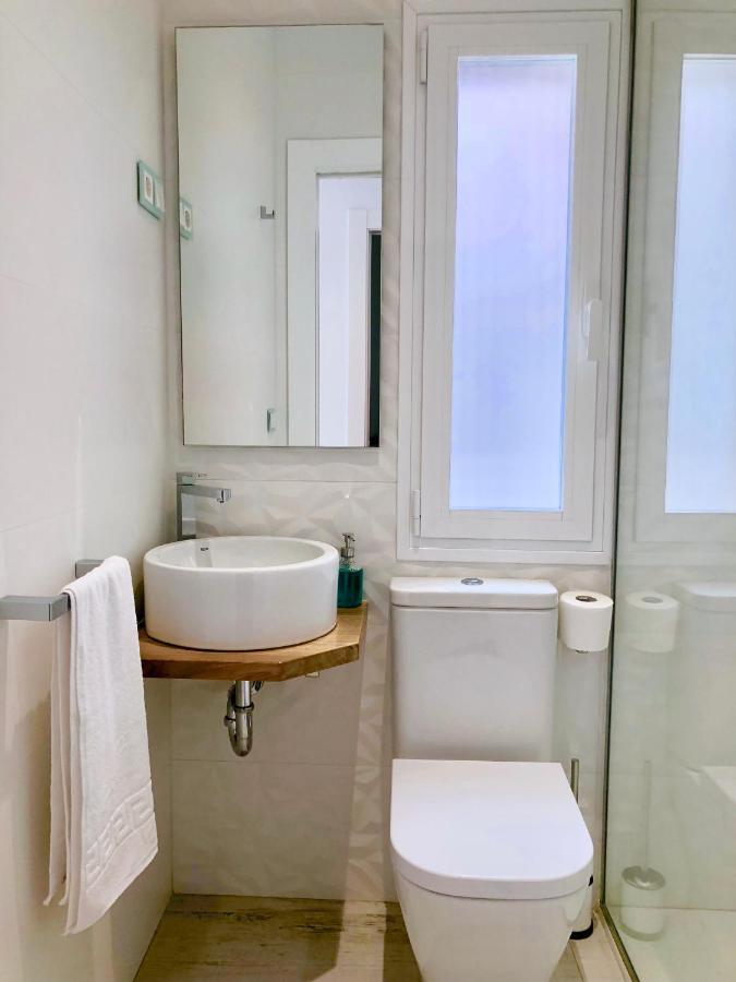 Moderno Apartamento, Calidad Premium, Reformado Integralmente Apartment Garrucha Ngoại thất bức ảnh