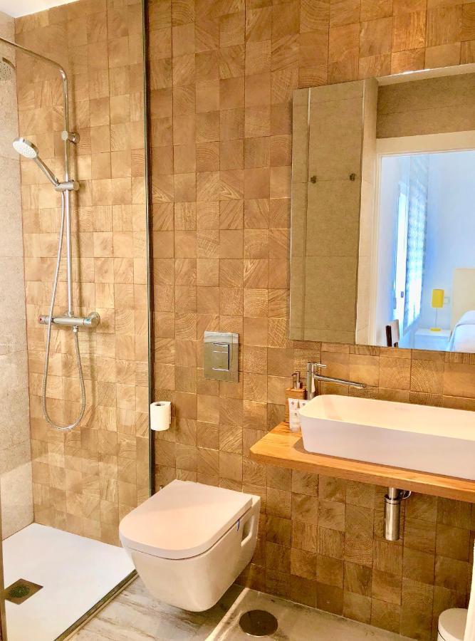 Moderno Apartamento, Calidad Premium, Reformado Integralmente Apartment Garrucha Ngoại thất bức ảnh