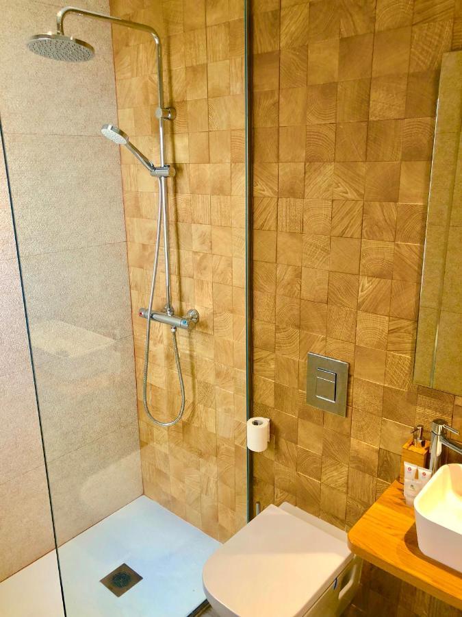 Moderno Apartamento, Calidad Premium, Reformado Integralmente Apartment Garrucha Ngoại thất bức ảnh
